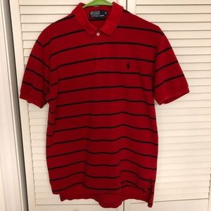 Ralph Lauren Classic Polo